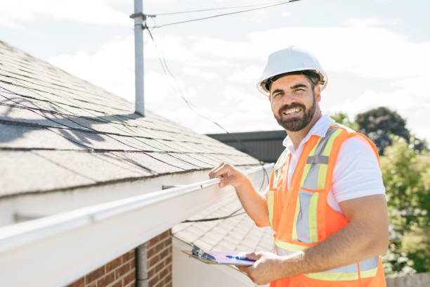 Best Commercial Roofing Services  in Ellsworth, KS