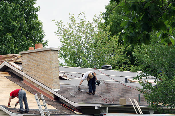 Best Roof Replacement Cost  in Ellsworth, KS