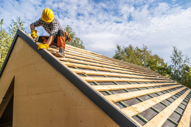 Best New Roof Installation  in Ellsworth, KS