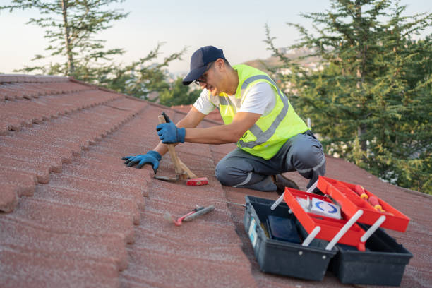Quick and Trustworthy Emergency Roof Repair Services in Ellsworth, KS