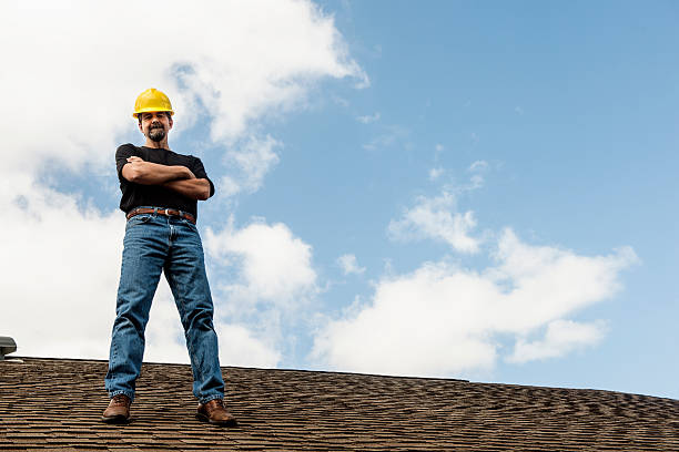 Gutter Installation and Roofing in Ellsworth, KS
