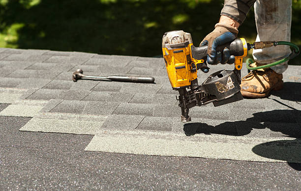 Best Roof Repair Services  in Ellsworth, KS
