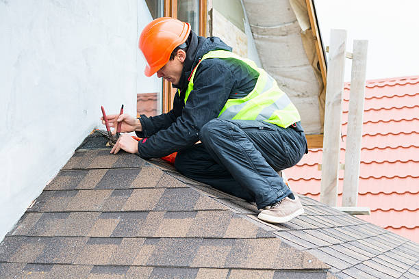 Best Emergency Roof Repair  in Ellsworth, KS