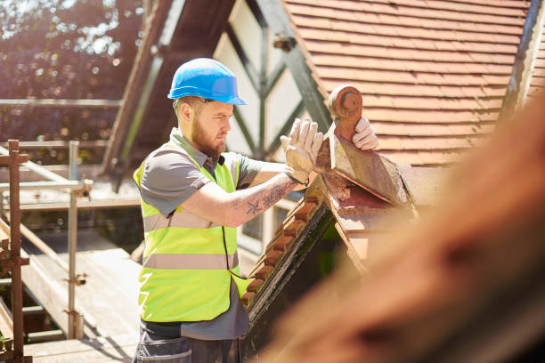 Best Best Roofing Contractors  in Ellsworth, KS