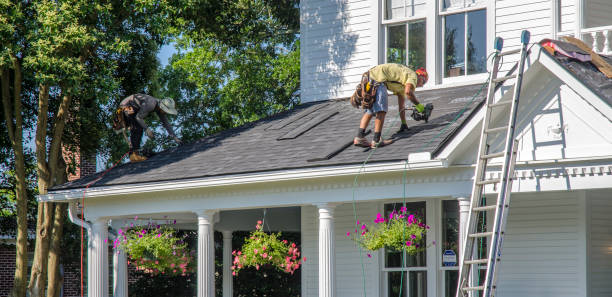 Best Residential Roof Replacement  in Ellsworth, KS