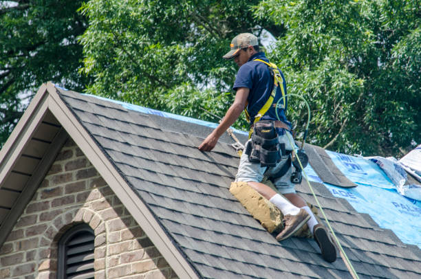 Best Gutter Installation and Roofing  in Ellsworth, KS